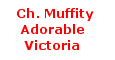 Ch. Muffity Adorable Victoria